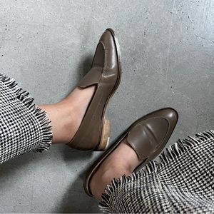 EVERLANE ORIGINAL MODERN LOAFERS SIZE 6